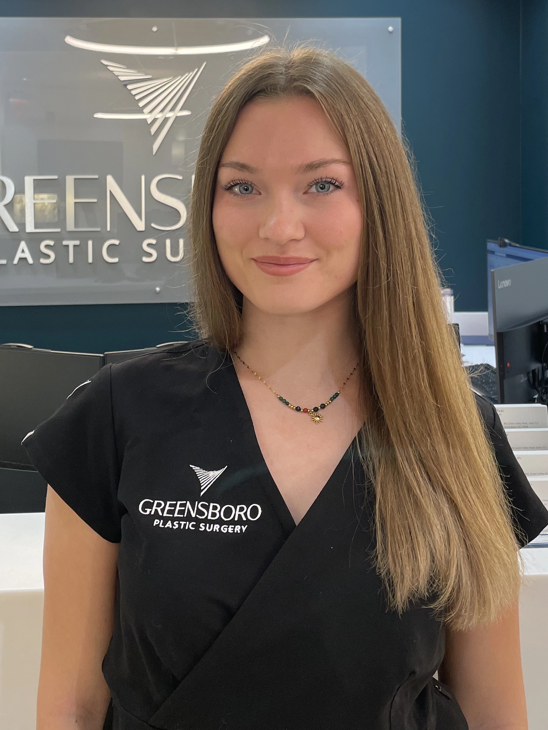 Ana Licensed Aesthetician