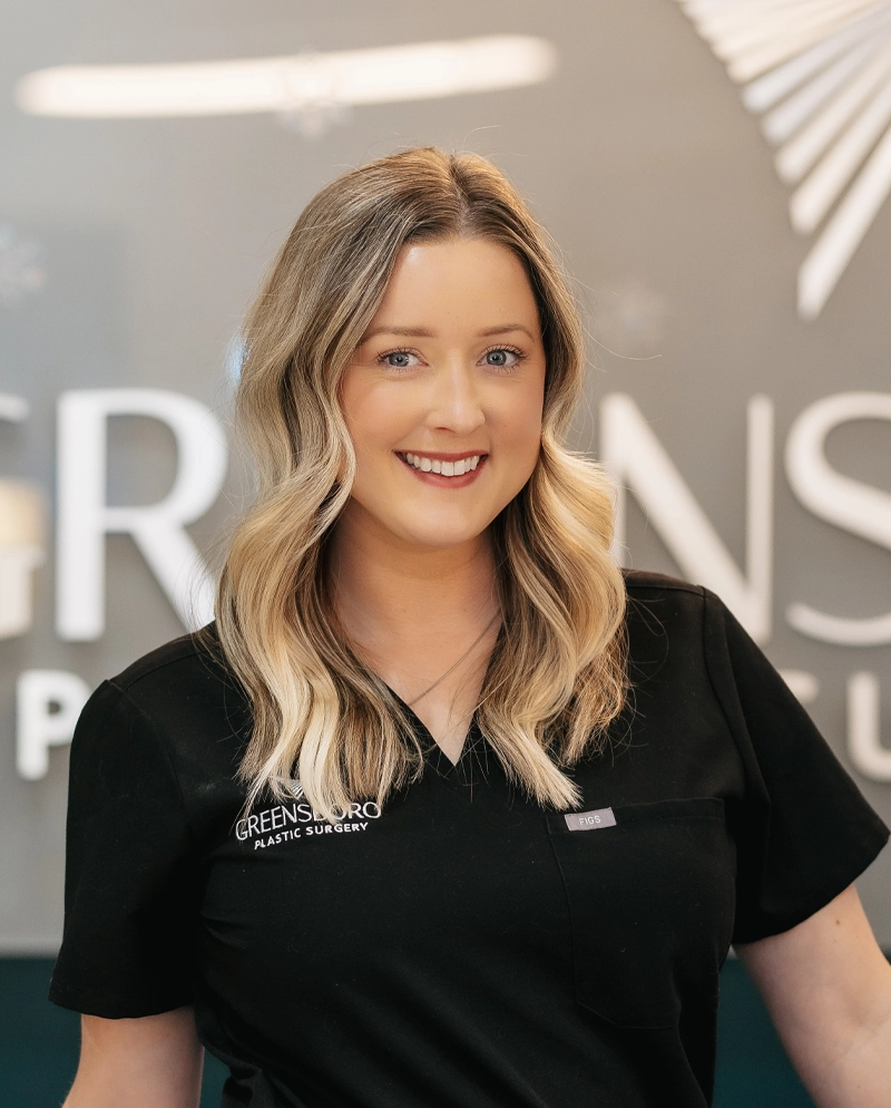 Ana Licensed Aesthetician